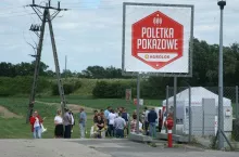 Poletka pokazowe Agrolok