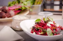 Kasza daje nieograniczone możliwości w kuchni