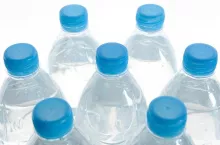 Bottle water