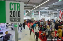 Targi rolnicze