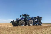 Cignik New Holland