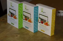 Produkty Agrivi