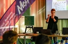  Prezentacja rurek gniazdowych murarki ogrodowej