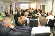  Fot. 9. Rafał Szlązak