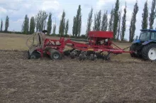  Odpowiednie zastosowanie środków załadowczo – przewozowych przyczynia się do zwiększenia wydajności w technologii zbioru siana