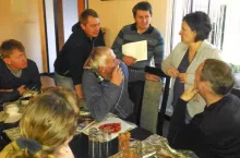 Marta Repelewicz-Szybkowska zwracała uwagę na wzrost znaczenia typów specjalnych pomidora na rynkach