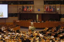 Parlament Europejski