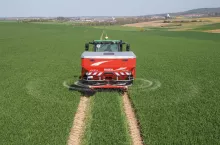 Rozsiewacze nawozów