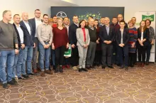 Forum doradców Bayer 2018