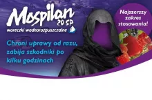Mospilan 20SP