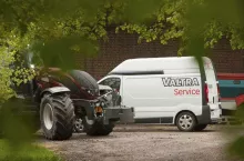 Connect, Care & Go - Nowy pakiet usług od Valtry