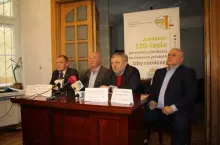 Trudna sytuacja w rolnictwie – konferencja prasowa KRIR