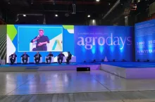 Agro Days Konferencja otwierajaca