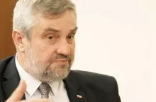 Zmiany będą kontynuowane