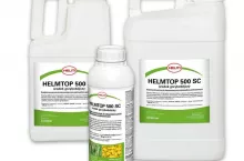 HELMTOP 500 SC – dalej w grze