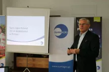 Sumi Agro Poland - 25 lat działalności w Polsce