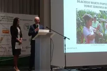 Zdrowe rośliny są podstawą wszelkiego życia