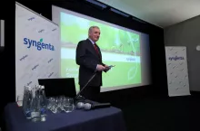 12 nowości firmy Syngenta na 2019 rok