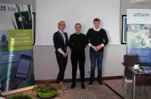 Yara oferuje nowe rozwiązania do optymalizacji nawożenia