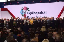 Ogólnopolski Dzień Sołtysa w Łowiczu