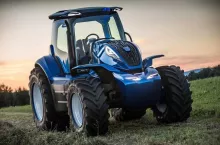 Nowości firmy New Holland w Kielcach