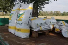 Dopłaty z tytułu zużytego materiału siewnego