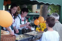 Pieniądze dla Kół Gospodyń Wiejskich