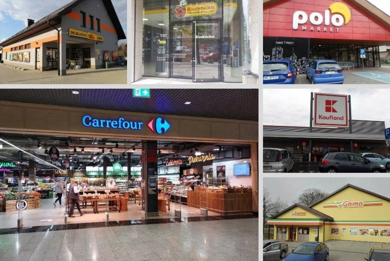 Market Roku 2019. Poznaj najlepsze sklepy spożywcze w Polsce!