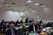 KRIR: działki o małej powierzchni powinny być też zagospodarowane.