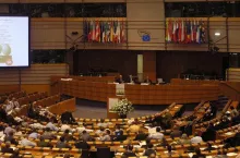 Parlament Europejski