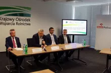 ORLEN Paliwa, z Grupy ORLEN i Green Lab Sp. z o.o.