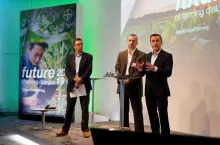 Bayer angażuje się w tworzenie bardziej zrównoważonego systemu produkcji żywności