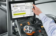ARION 600/500 i AXION 800 teraz z silnikami Stage V
