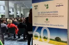 Trwa 60. Sesja Naukowa Instytutu Ochrony Roślin w Poznaniu