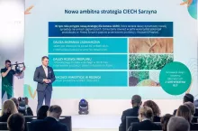 BiznesPlon 2020 - Wojciech Babski, szef biznesu AGRO w Grupie CIECH