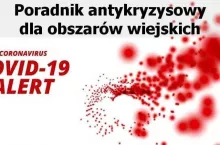 coronavirus covid-19 pandemic outbreak alert background design