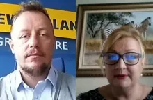New Holland - rozmowia Anna Arabska z Wrp.pl