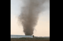 tornado