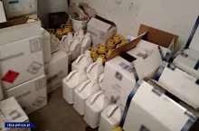 Okradali hurtownie rolnicze i gospodarstwa rolne - policyjna specgrupa rozbiła ich gang.