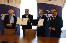Grupa Azoty podpisała porozumienie z AGH