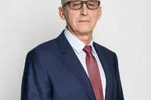 Prof. dr hab. Paweł Węgorek