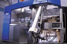 Nowoczesny robot z serii VMS