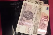 Wypłata pomocy suszowej