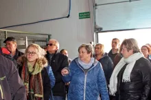 Zagospodarować owoce z własnej produkcji