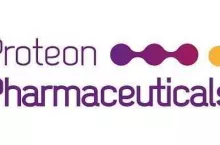 Proteon Pharmaceuticals logo