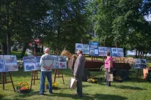 Stowarzyszenie Agroturystyczne Ziemi Zgierskiej