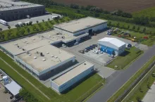 Corteva Szeged