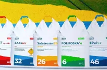 Nowe Opakowania grupy Azoty