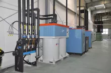 Przed sezonem przechowalniczym