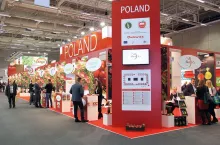 W Berlinie: handel, kierunki, innowacje